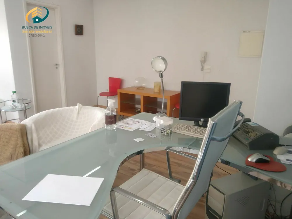 Sala-Conjunto, 32 m² - Foto 4