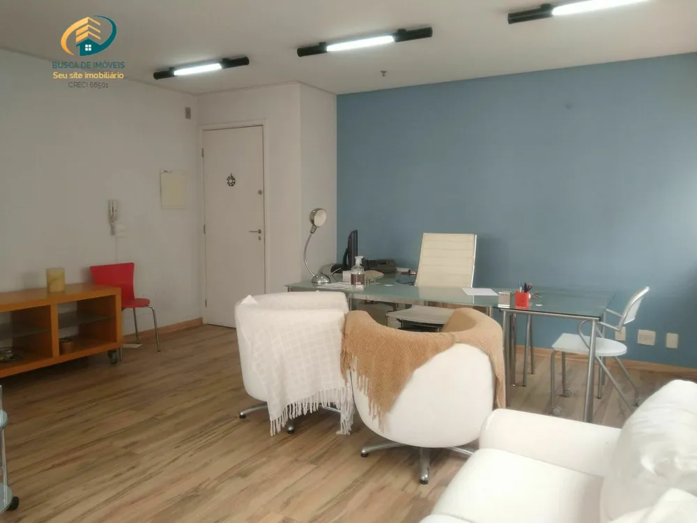Sala-Conjunto, 32 m² - Foto 11