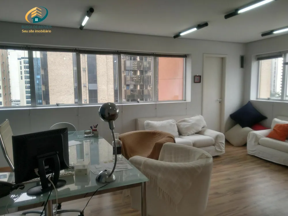 Sala-Conjunto, 32 m² - Foto 13