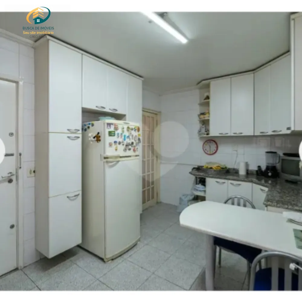 Apartamento, 3 quartos, 116 m² - Foto 8