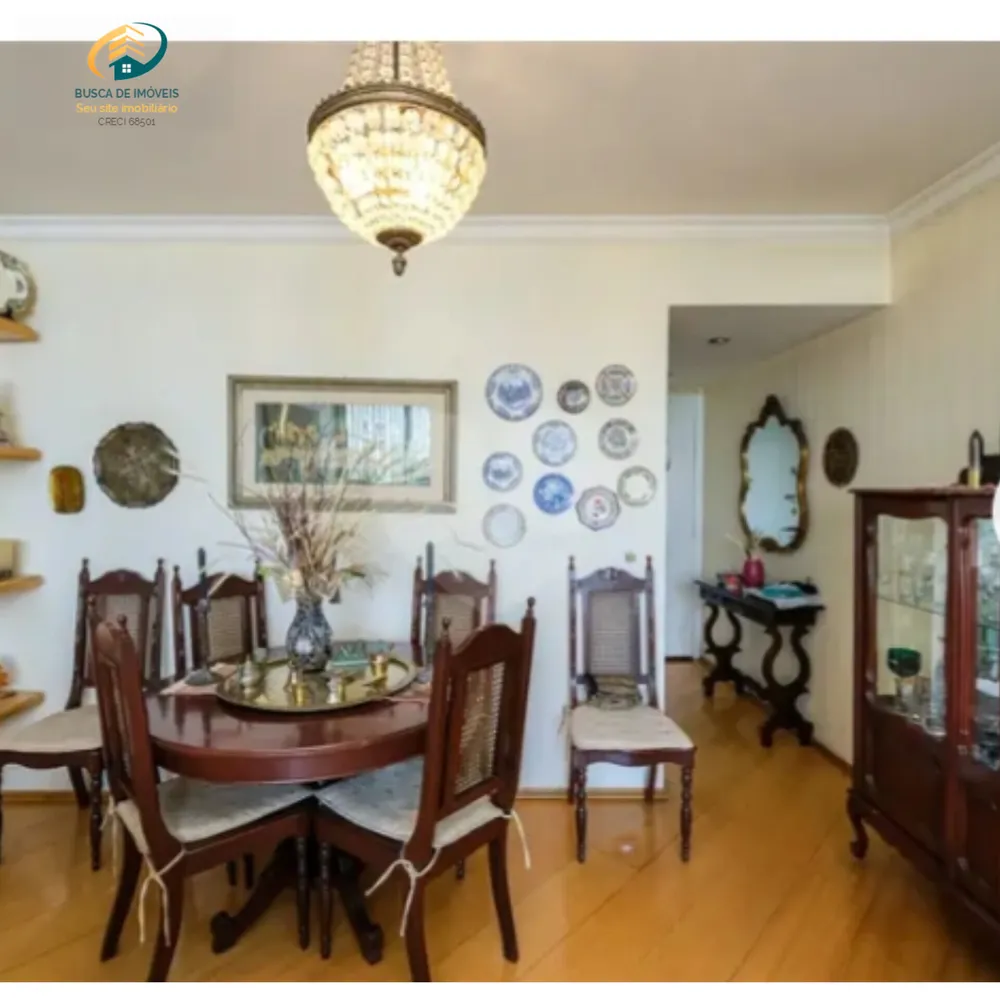 Apartamento, 3 quartos, 116 m² - Foto 6
