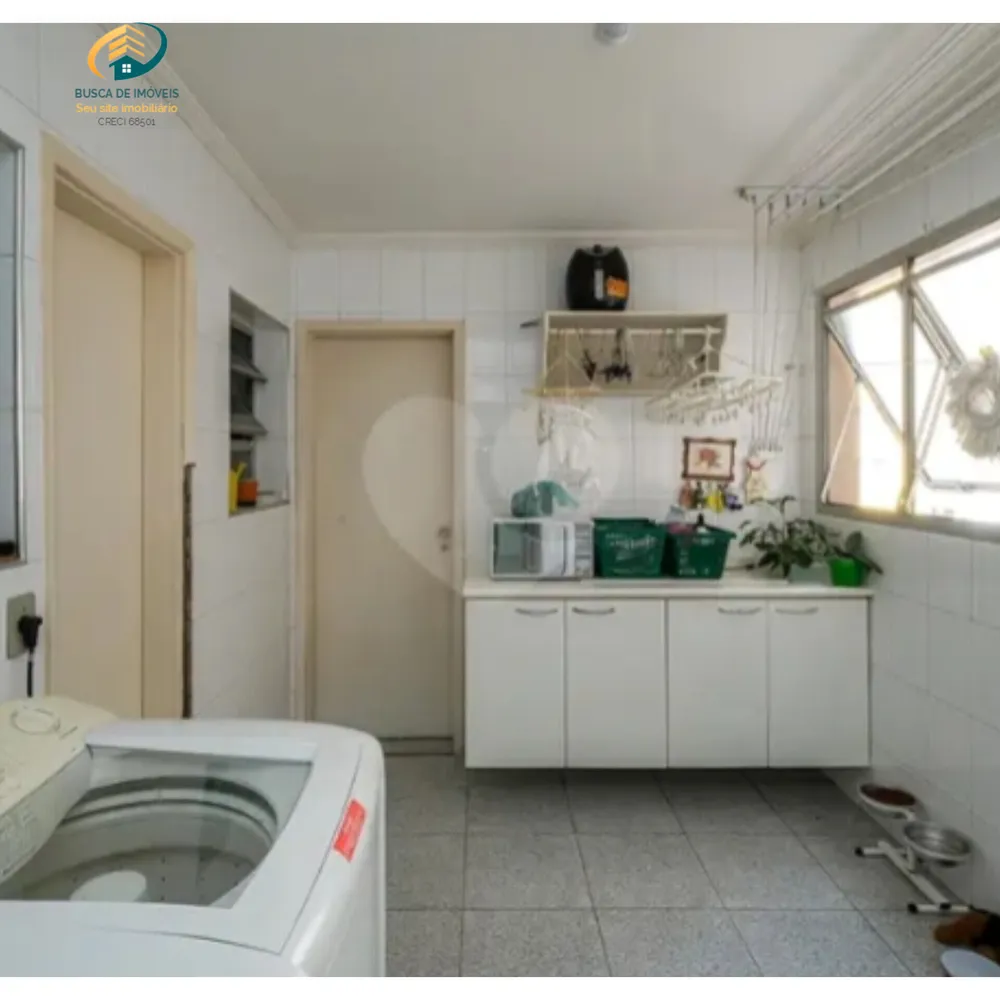 Apartamento, 3 quartos, 116 m² - Foto 14