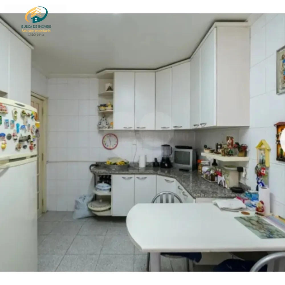 Apartamento, 3 quartos, 116 m² - Foto 9