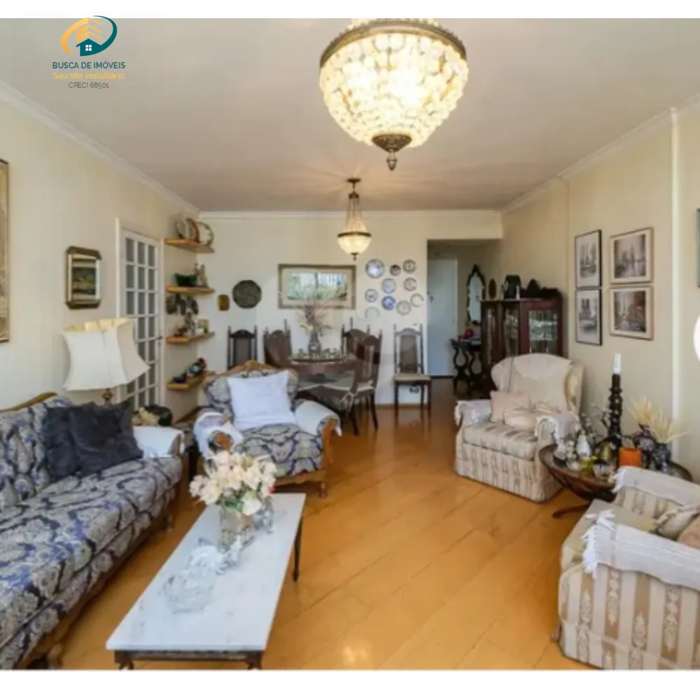 Apartamento, 3 quartos, 116 m² - Foto 7