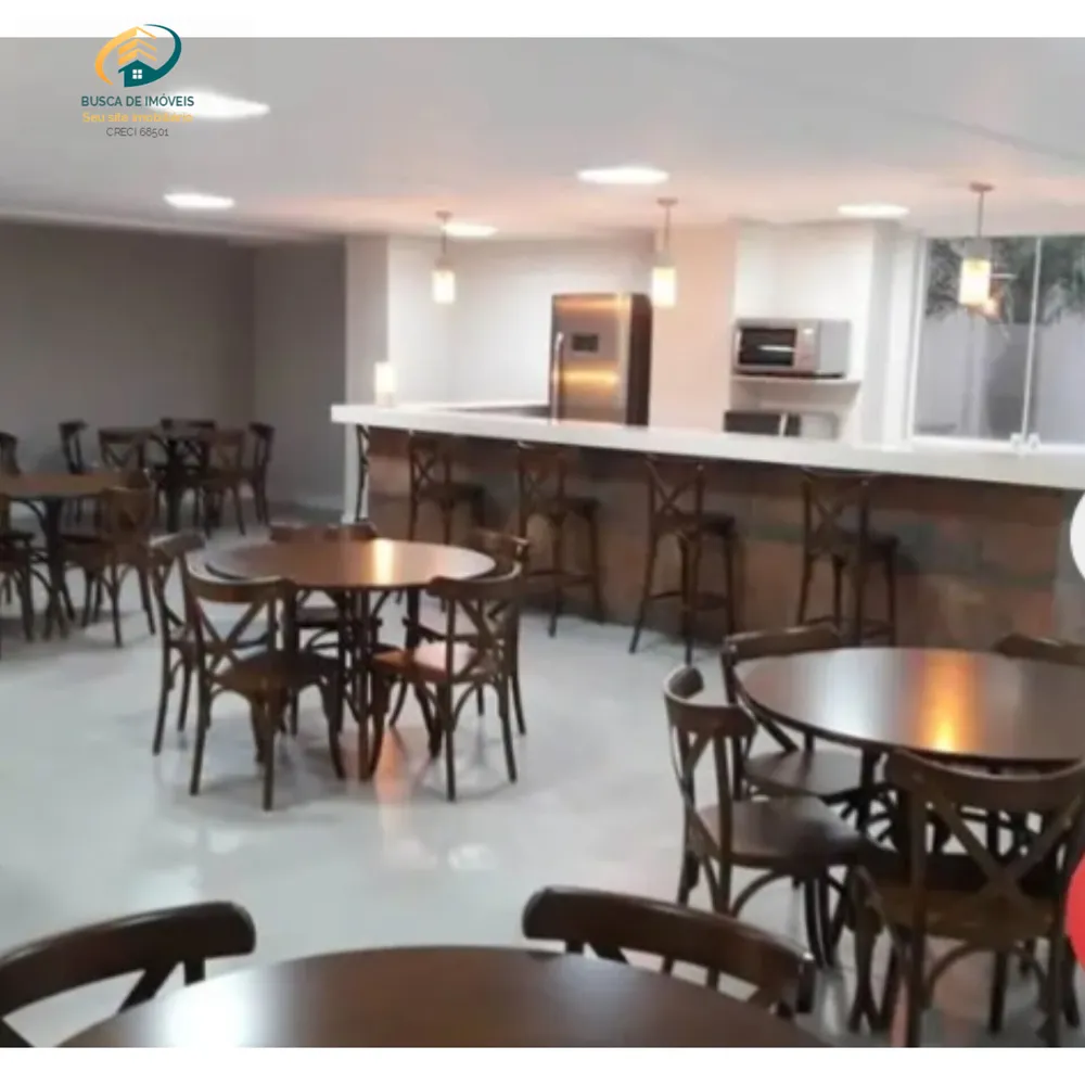 Apartamento, 3 quartos, 116 m² - Foto 3