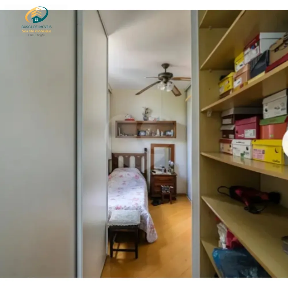 Apartamento, 3 quartos, 116 m² - Foto 10