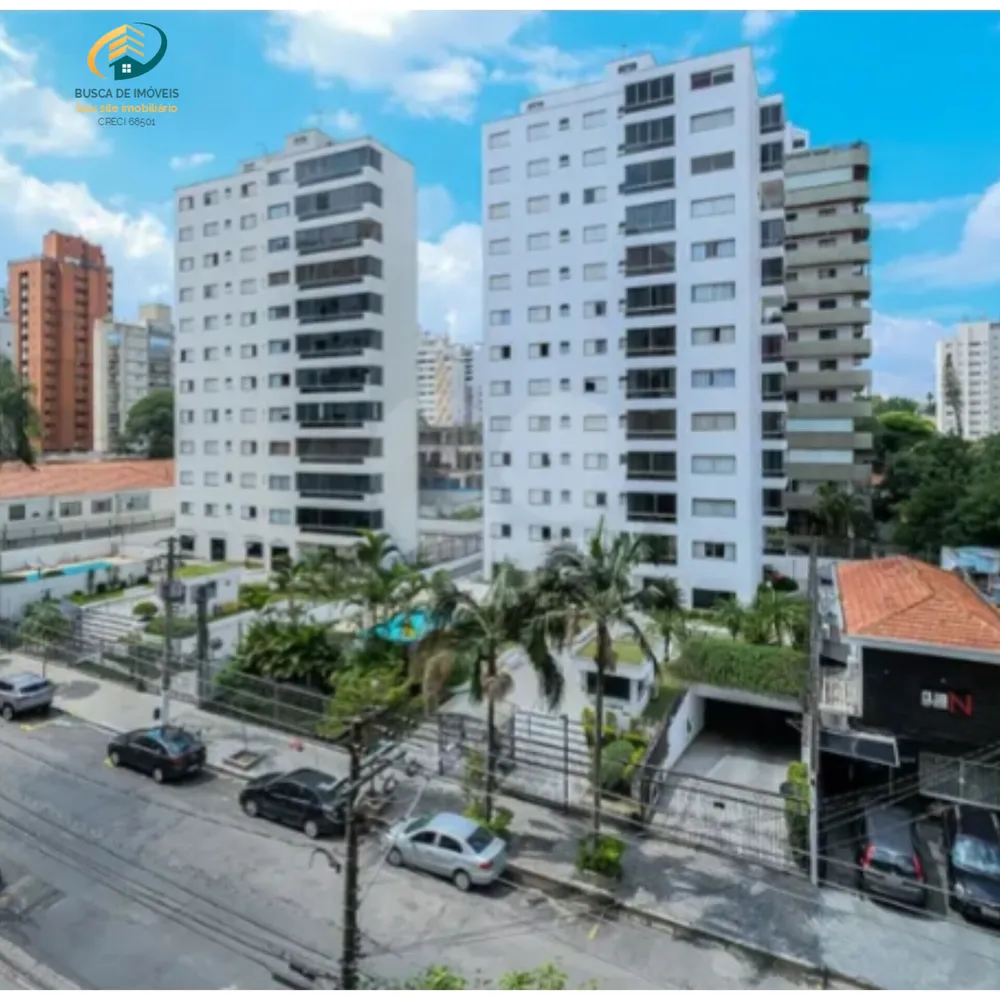 Apartamento, 3 quartos, 116 m² - Foto 20