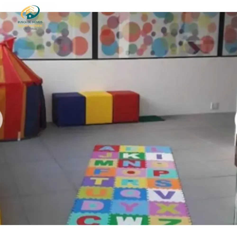 Apartamento, 3 quartos, 116 m² - Foto 2