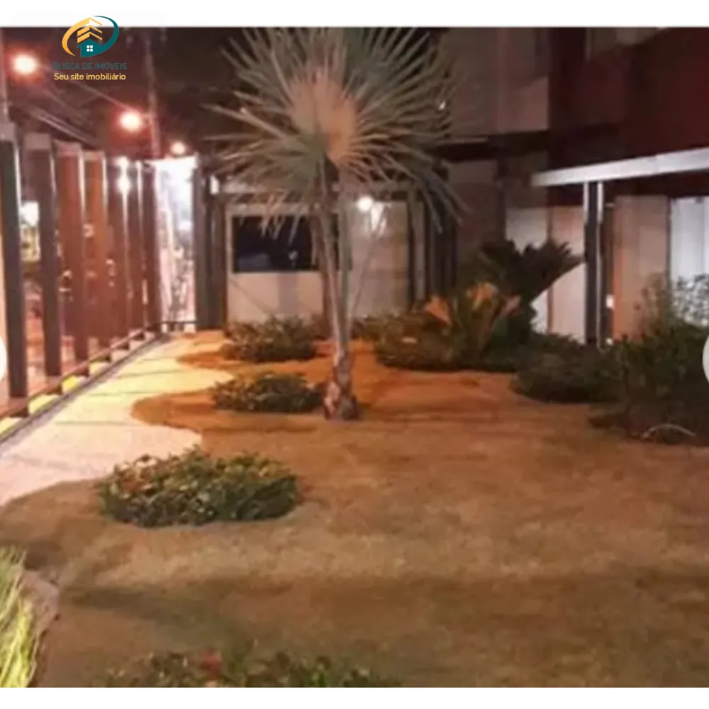 Apartamento, 3 quartos, 116 m² - Foto 1