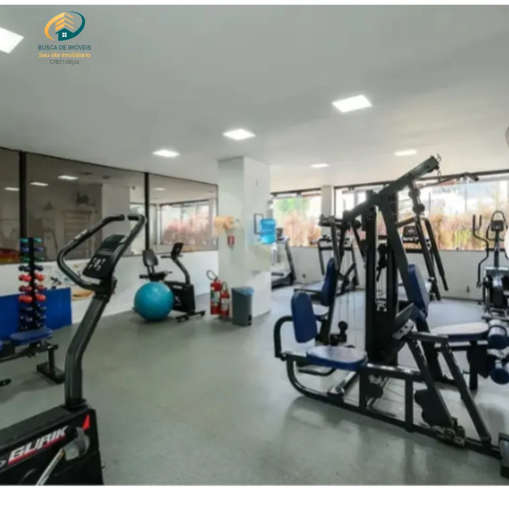 Apartamento, 3 quartos, 116 m² - Foto 18