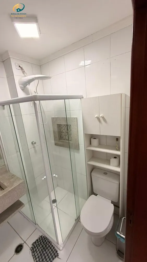 Apartamento, 2 quartos, 40 m² - Foto 9