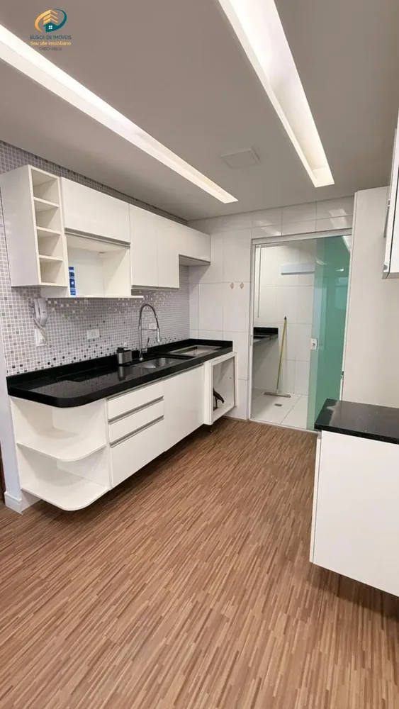 Apartamento, 2 quartos, 40 m² - Foto 1