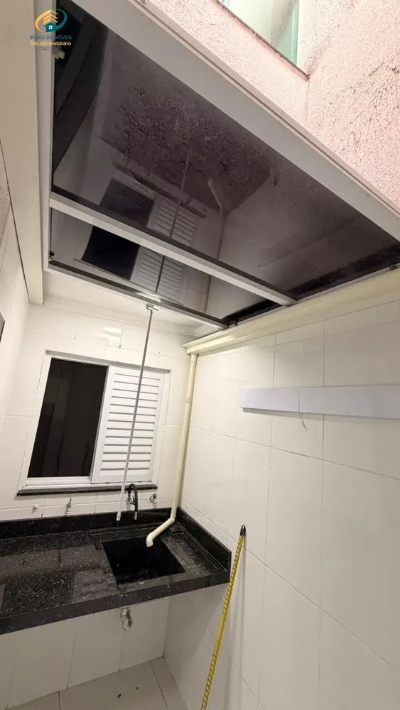 Apartamento, 2 quartos, 40 m² - Foto 8