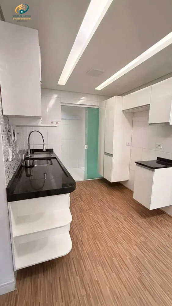 Apartamento, 2 quartos, 40 m² - Foto 2
