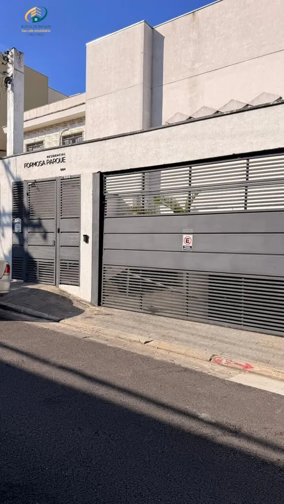 Apartamento, 2 quartos, 40 m² - Foto 11