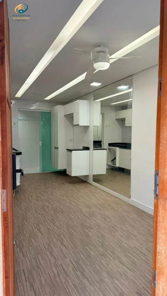 Apartamento, 2 quartos, 40 m² - Foto 3