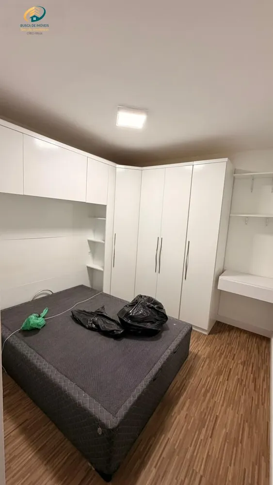Apartamento, 2 quartos, 40 m² - Foto 5