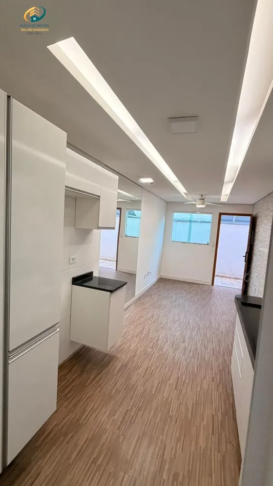 Apartamento, 2 quartos, 40 m² - Foto 4