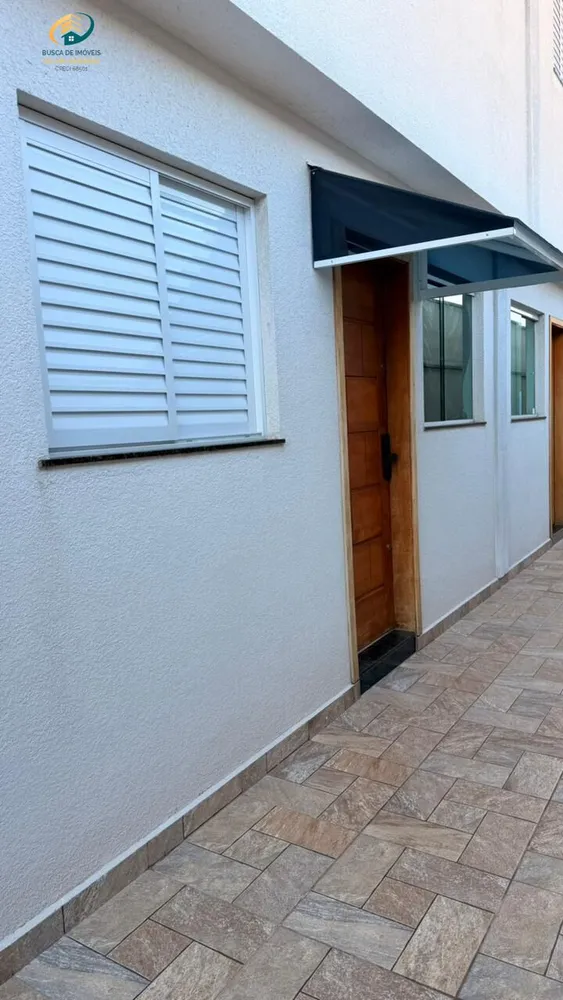 Apartamento, 2 quartos, 40 m² - Foto 12
