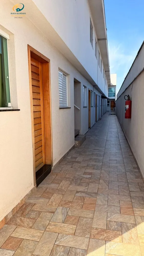 Apartamento, 2 quartos, 40 m² - Foto 13
