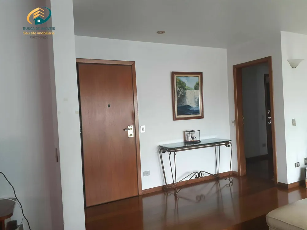 Apartamento, 4 quartos, 439 m² - Foto 2