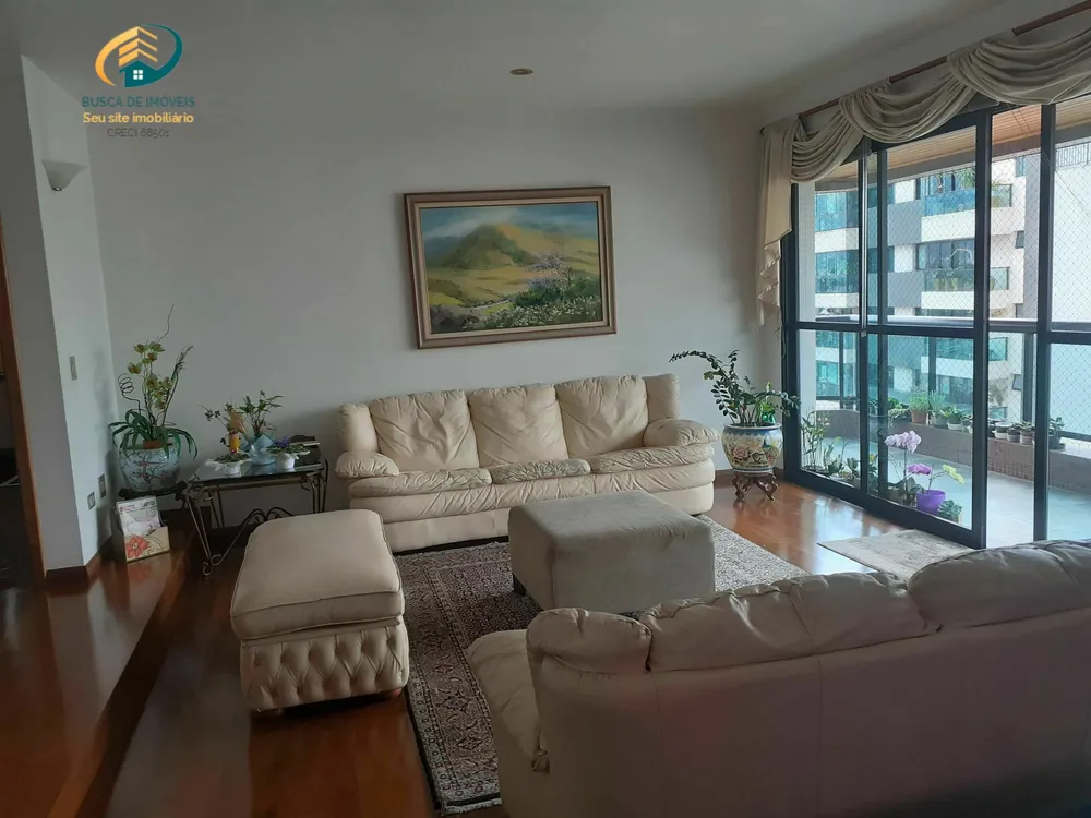 Apartamento, 4 quartos, 439 m² - Foto 4
