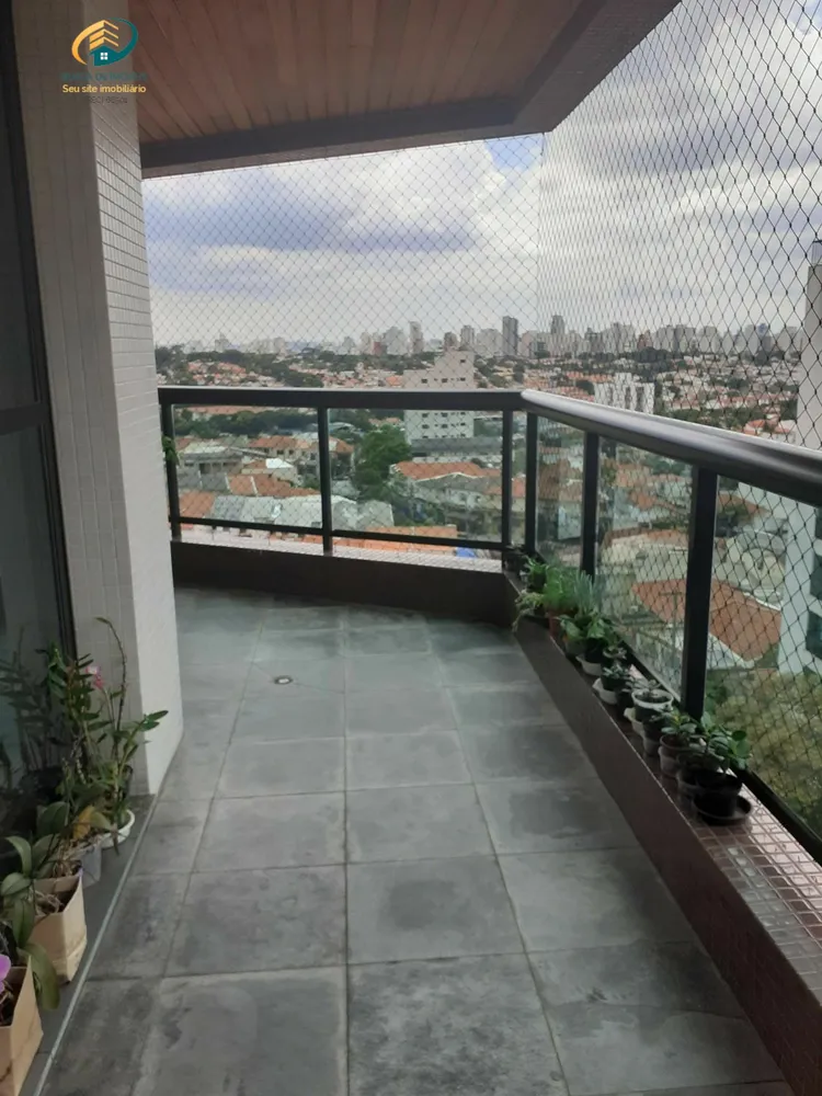 Apartamento, 4 quartos, 439 m² - Foto 1