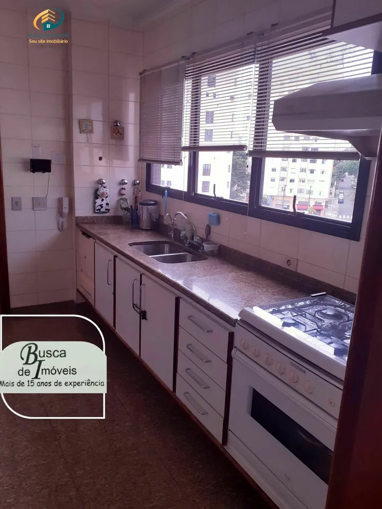 Apartamento, 4 quartos, 439 m² - Foto 9