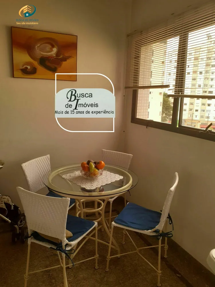 Apartamento, 4 quartos, 439 m² - Foto 5