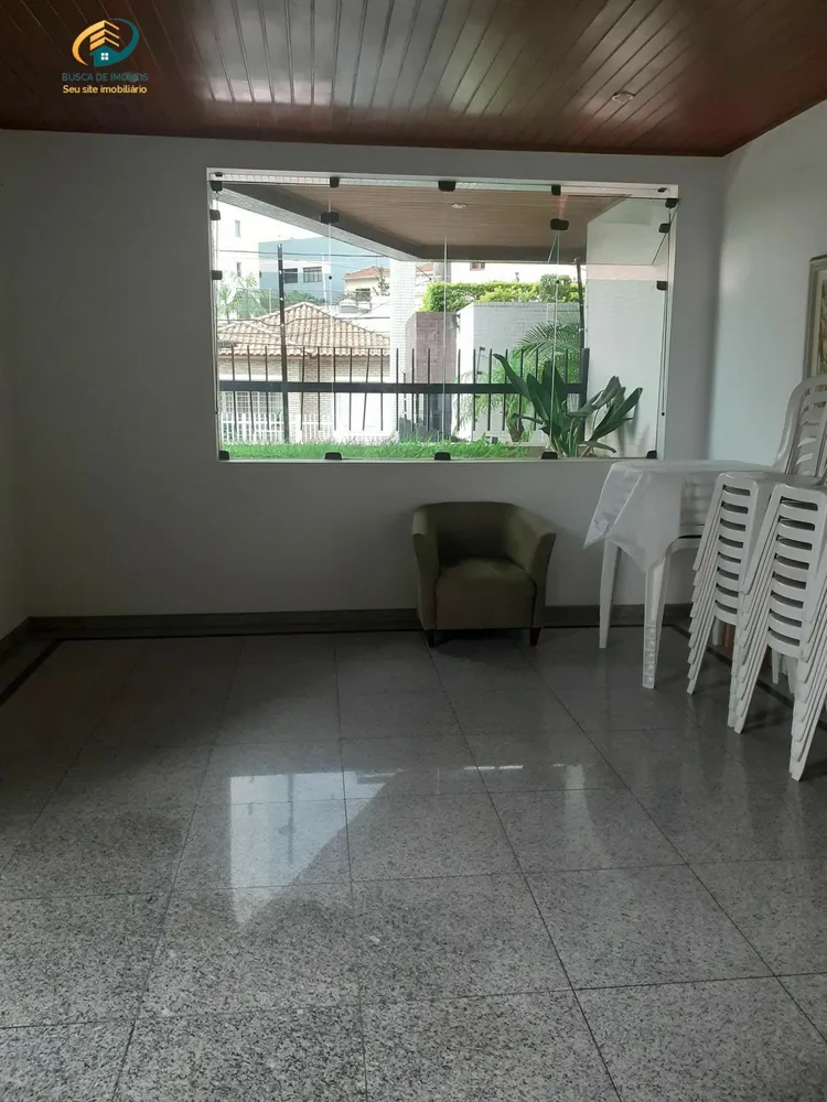 Apartamento, 4 quartos, 439 m² - Foto 13