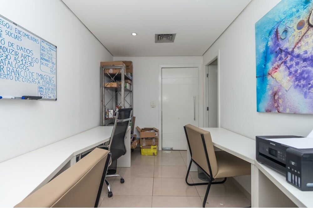 Conjunto Comercial-Sala à venda, 38m² - Foto 5