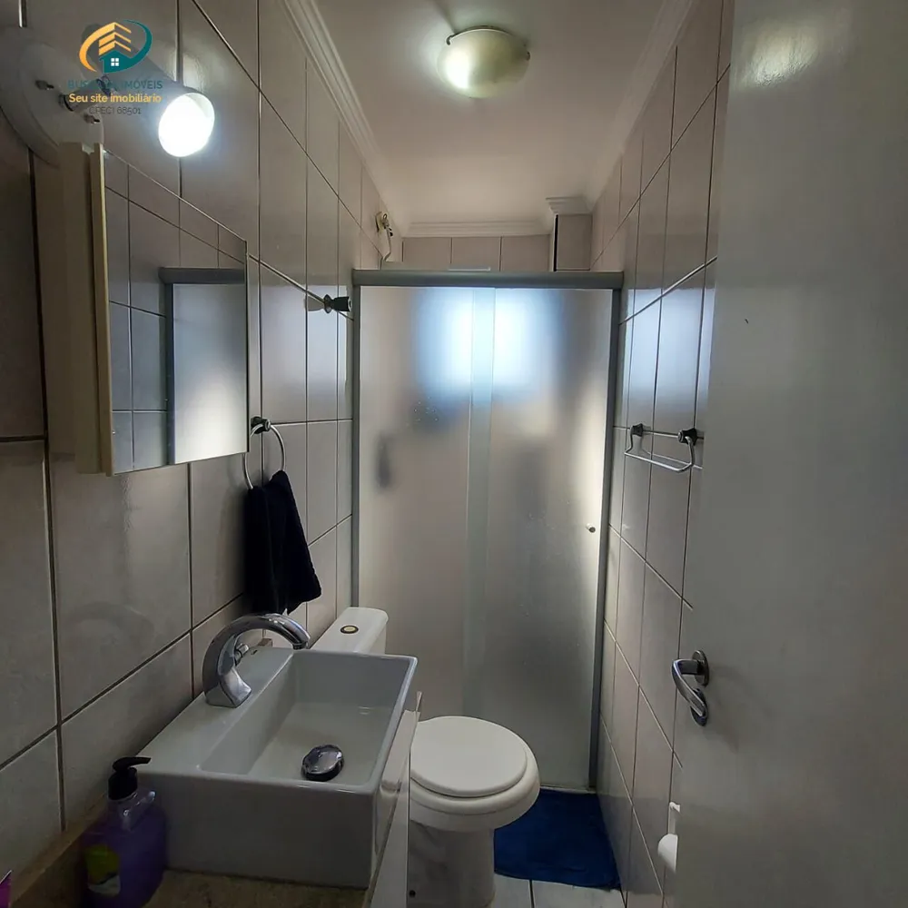 Apartamento, 2 quartos - Foto 6