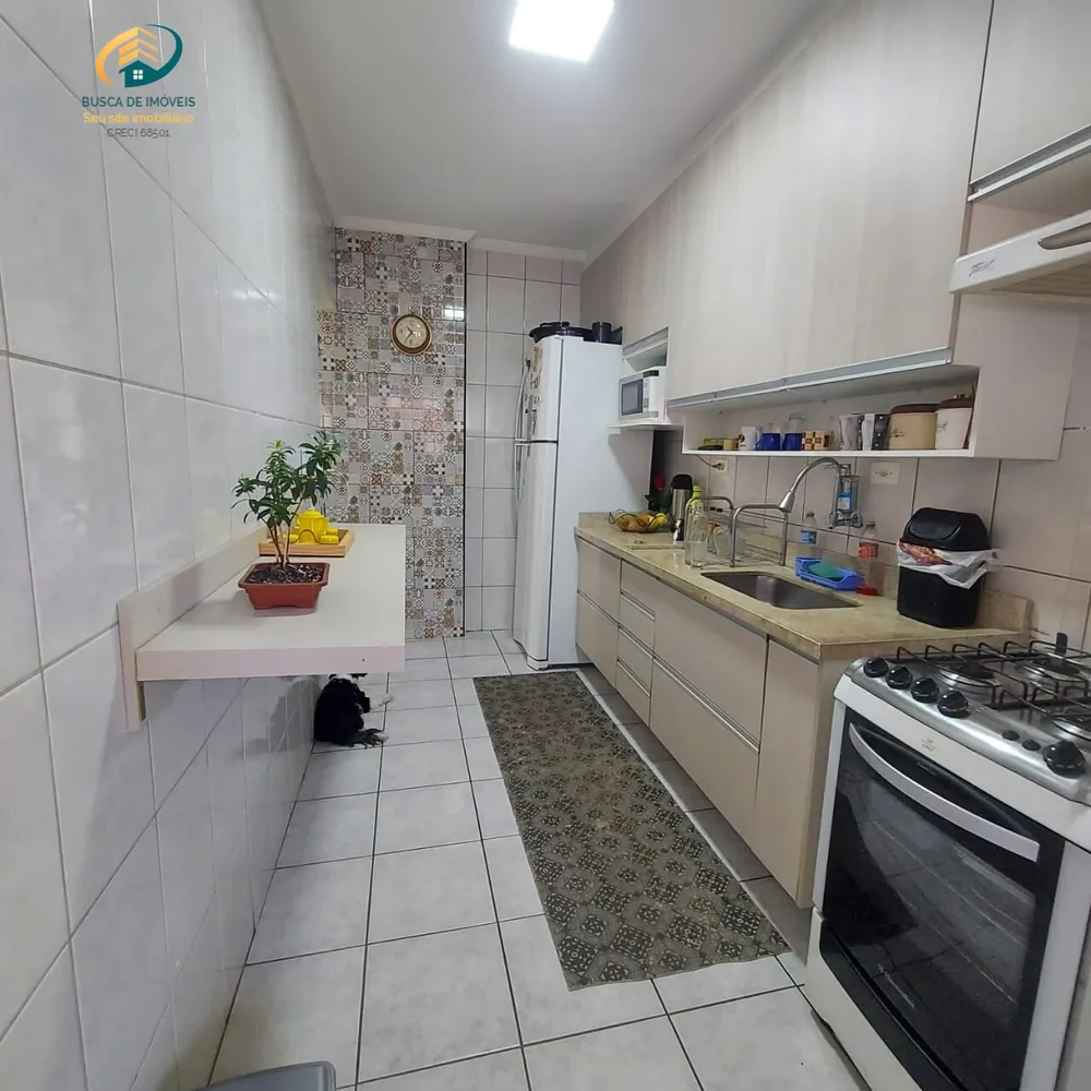 Apartamento, 2 quartos - Foto 10