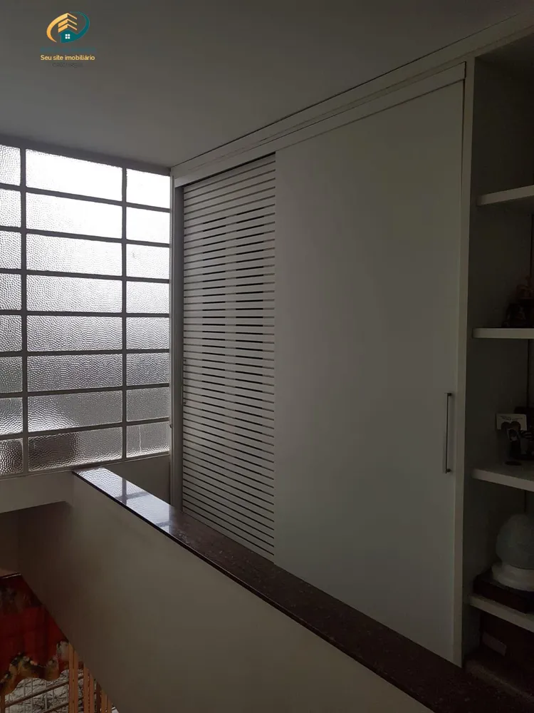 Sobrado, 3 quartos, 131 m² - Foto 5