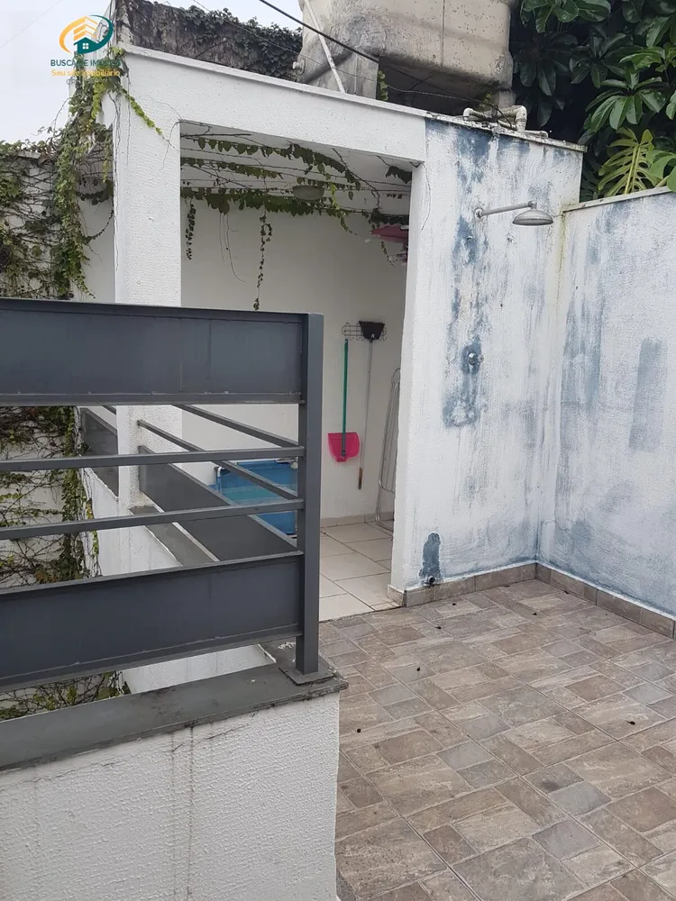 Sobrado, 3 quartos, 131 m² - Foto 10