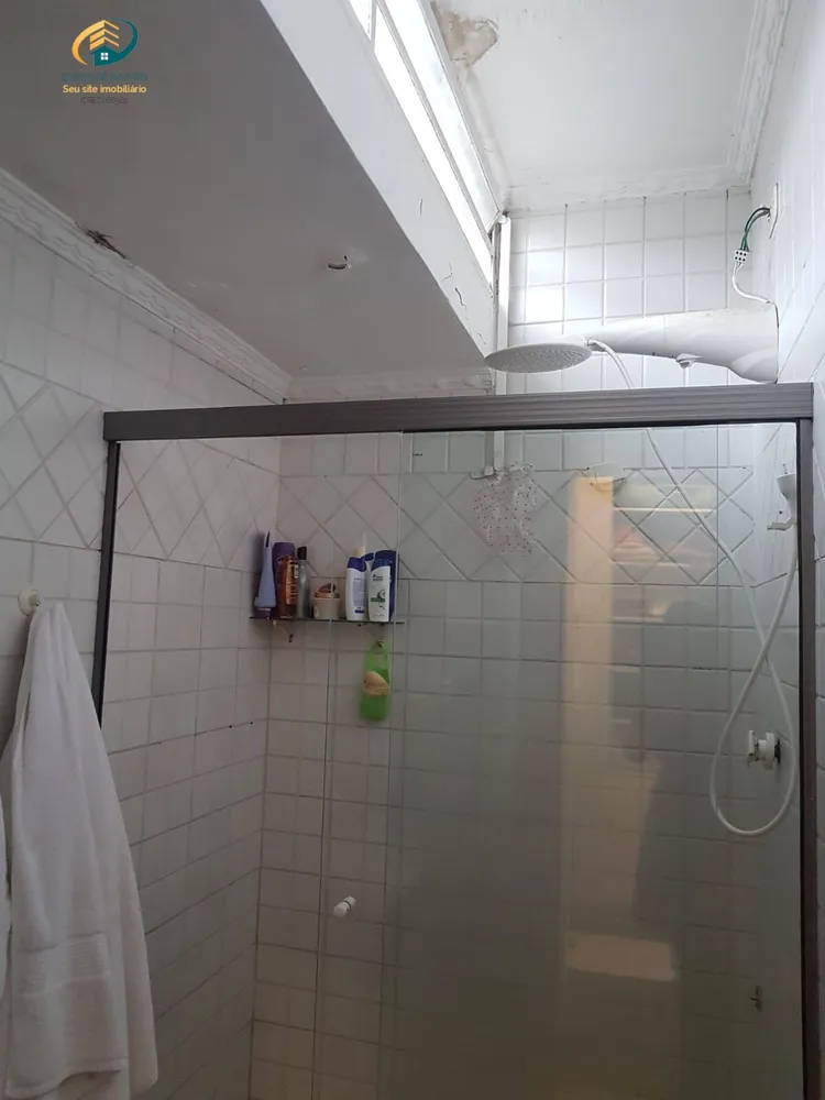 Sobrado, 3 quartos, 131 m² - Foto 3