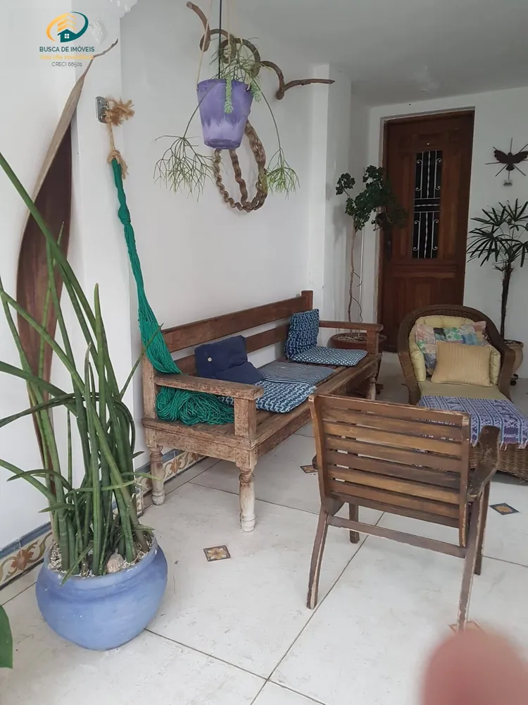 Sobrado, 3 quartos, 131 m² - Foto 17