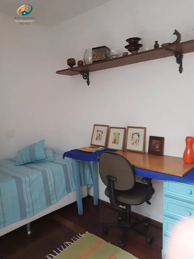 Sobrado, 3 quartos, 131 m² - Foto 2