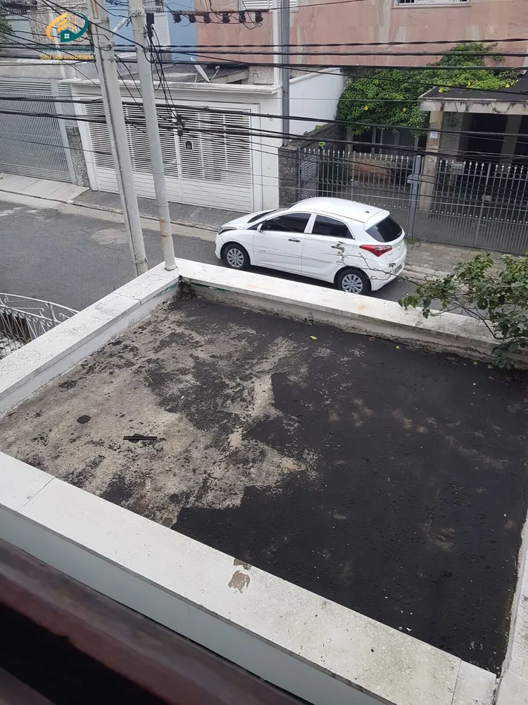 Sobrado, 3 quartos, 131 m² - Foto 4