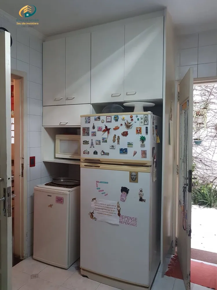Sobrado, 3 quartos, 131 m² - Foto 11