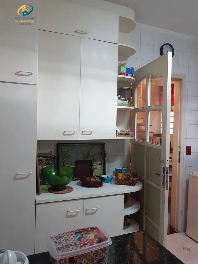 Sobrado, 3 quartos, 131 m² - Foto 6