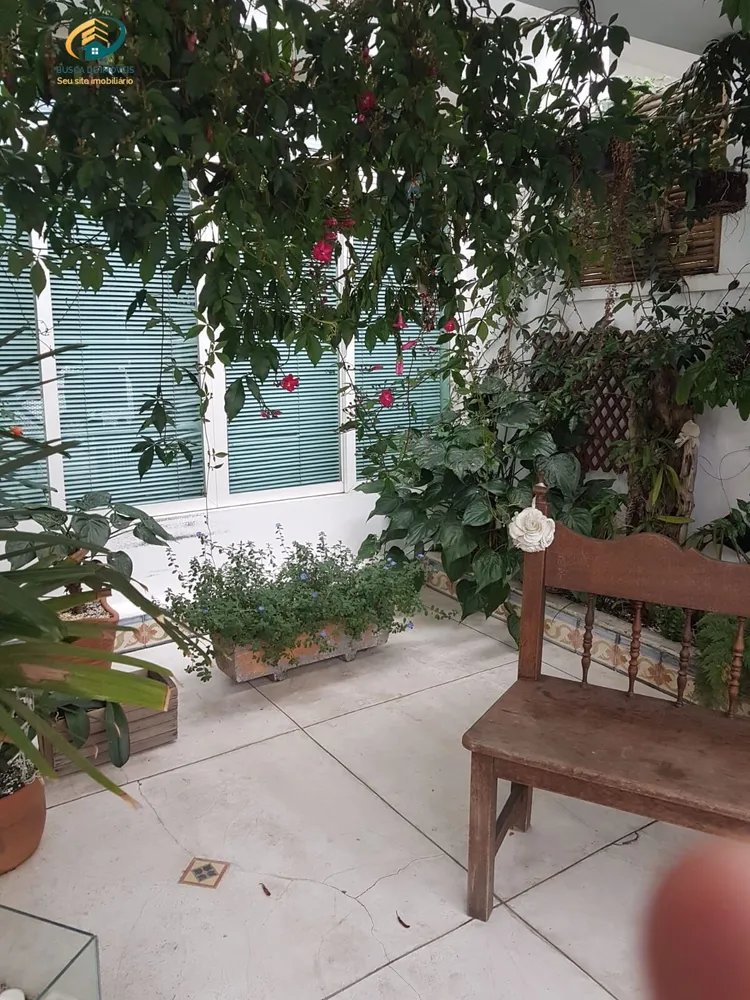 Sobrado, 3 quartos, 131 m² - Foto 18