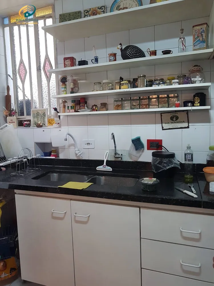 Sobrado, 3 quartos, 131 m² - Foto 7