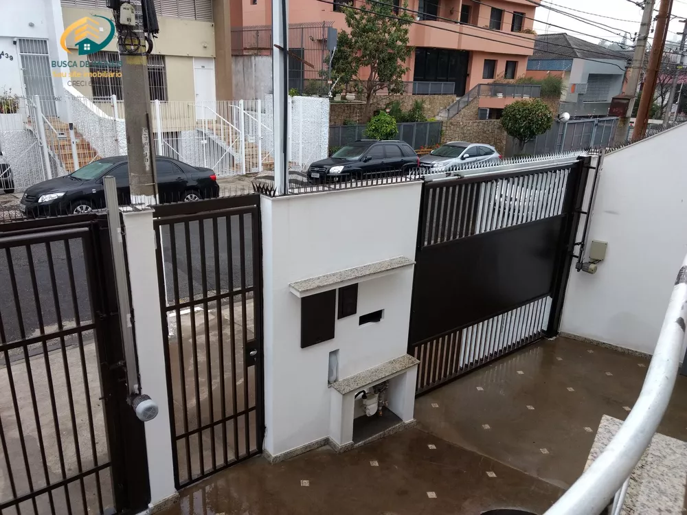 Casa à venda com 3 quartos, 180m² - Foto 2