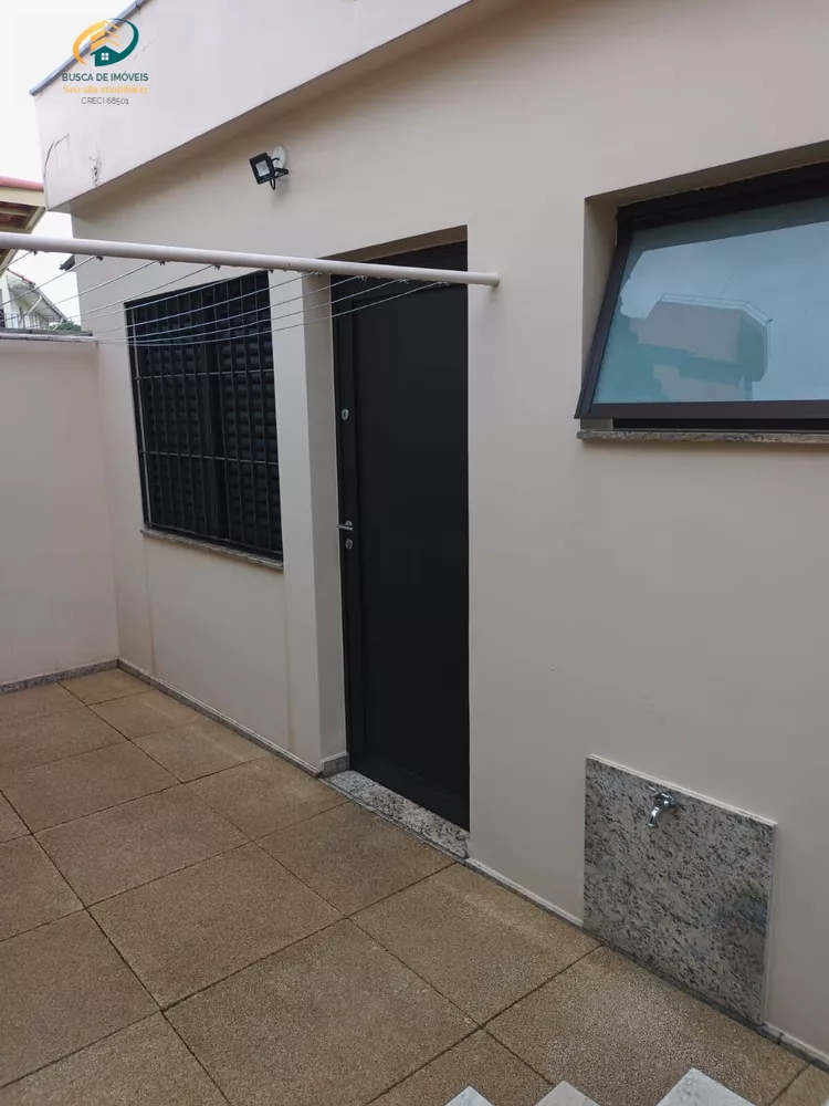 Casa à venda com 3 quartos, 180m² - Foto 26