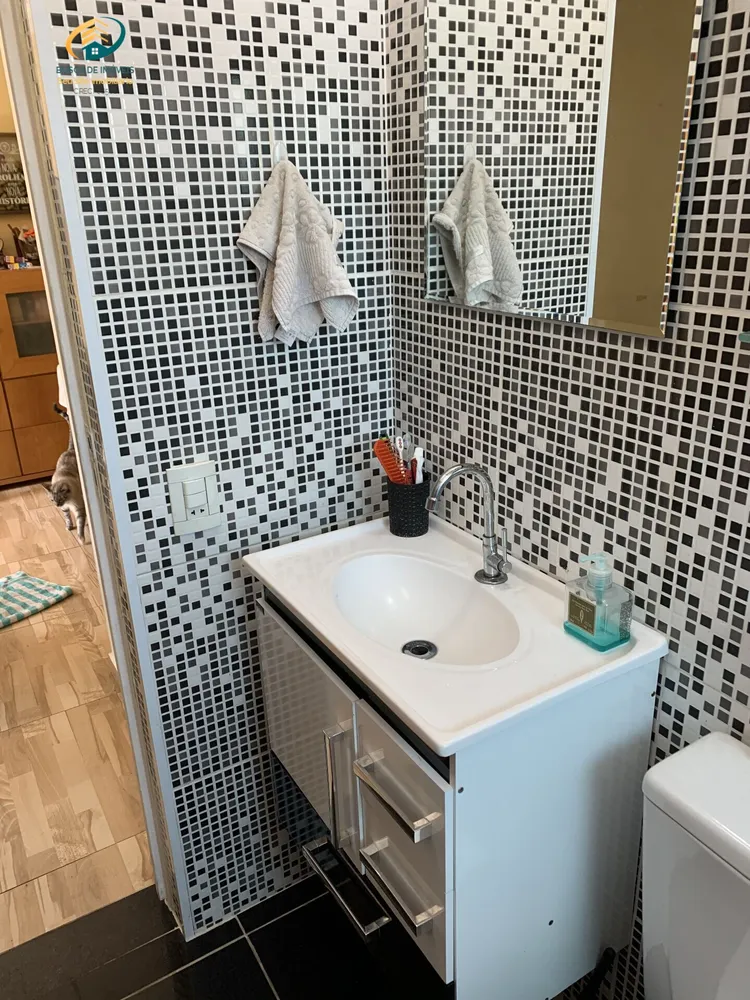 Apartamento, 2 quartos, 55 m² - Foto 6