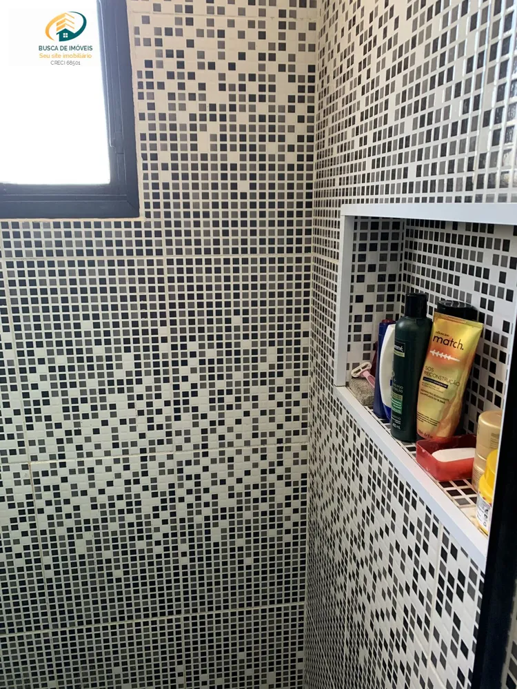 Apartamento, 2 quartos, 55 m² - Foto 5