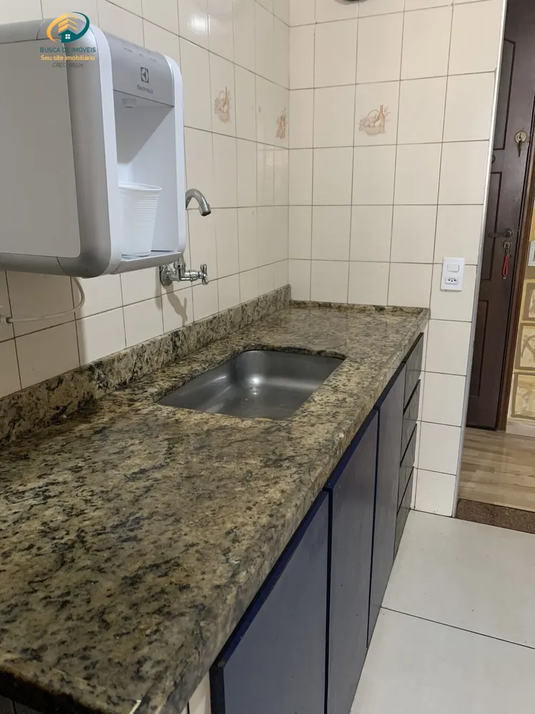 Apartamento, 2 quartos, 55 m² - Foto 9