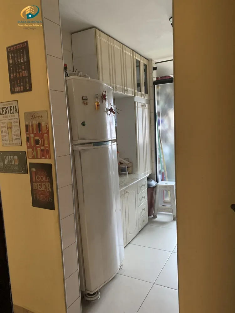Apartamento, 2 quartos, 55 m² - Foto 15