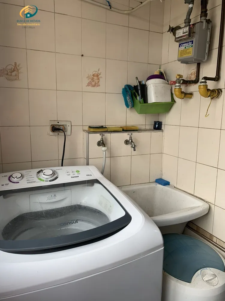 Apartamento, 2 quartos, 55 m² - Foto 12